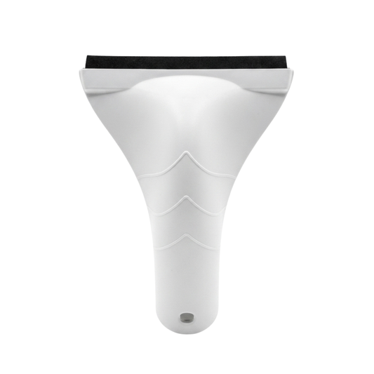 Embout raclette vitres pour shampouineuse canapé Solythis