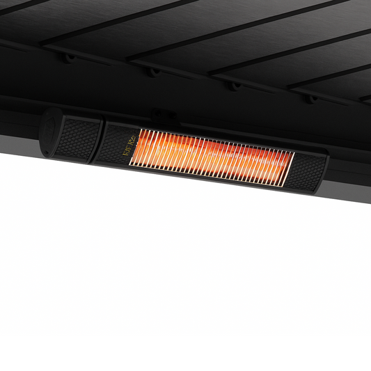 Lampe chauffante ThermaGlow