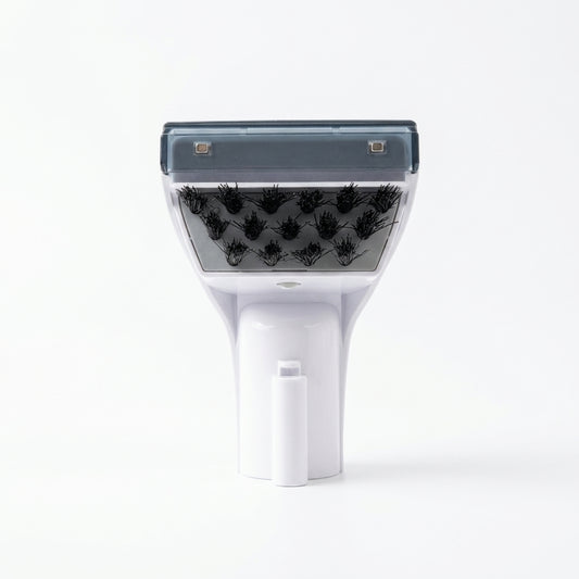 Brosse polyvalente pour shampouineuse Solythis