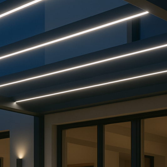 Néons Skylight